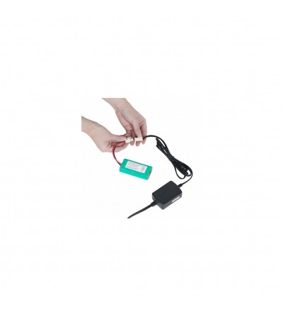 Mosquito Magnet Independence Executive - Chargeur de batterie