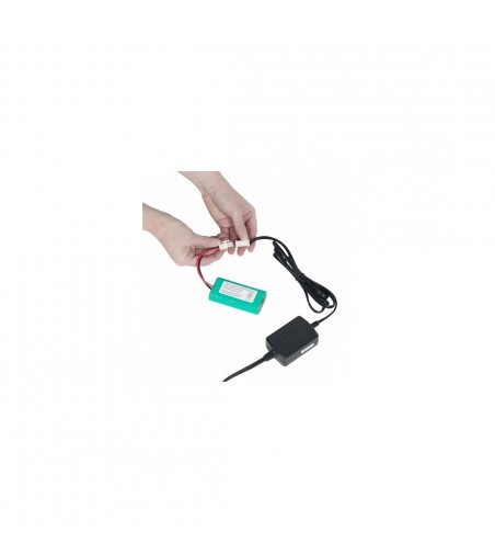Mosquito Magnet Independence Executive - Chargeur de batterie