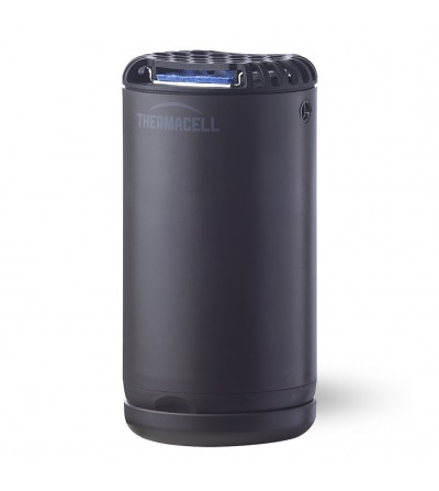 ThermaCELL Mini Halo Grey - Mosquito repellent