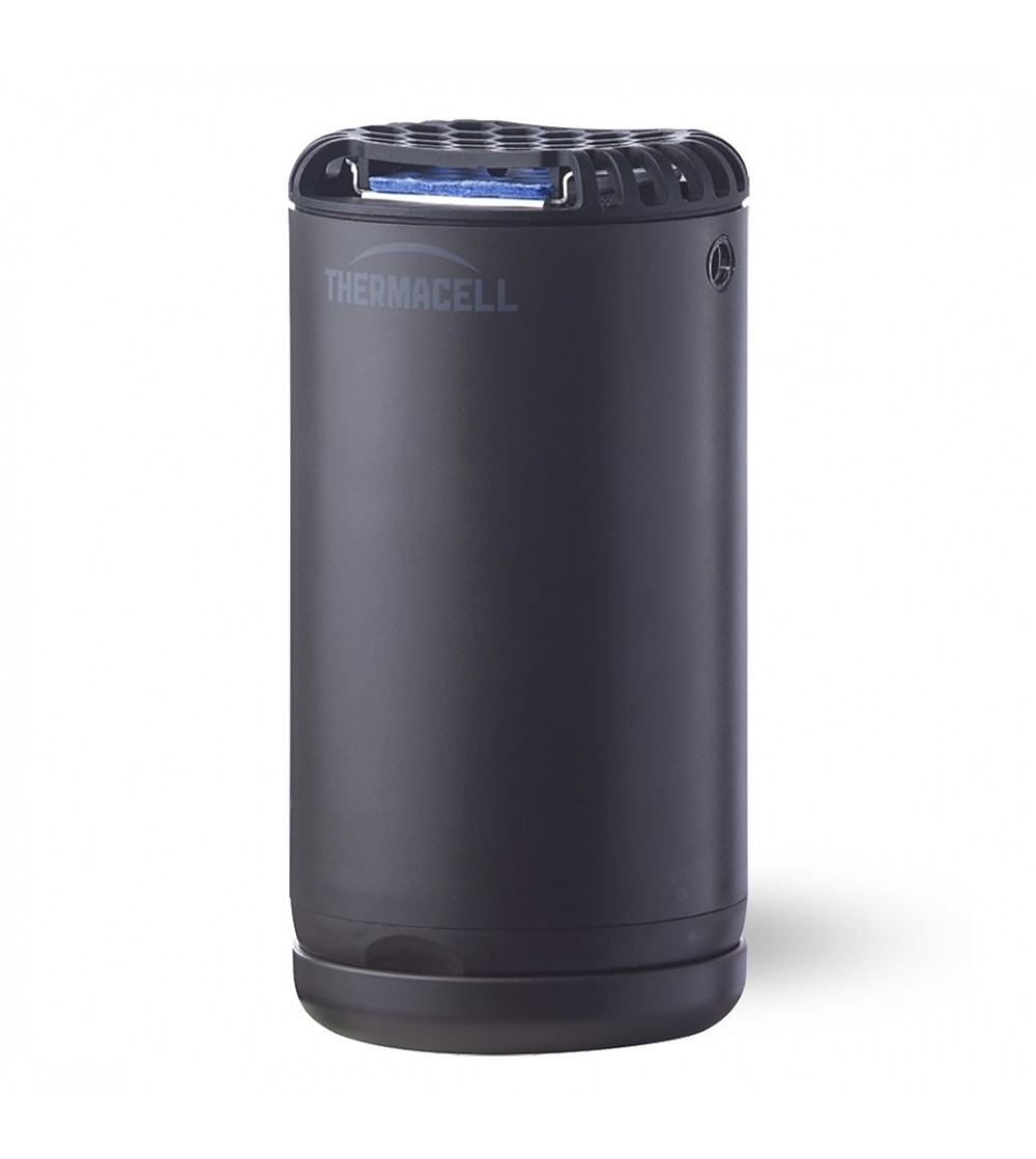 ThermaCELL Mini Halo Gris - Repelente de mosquitos