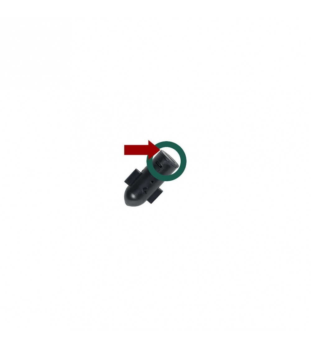 Mosquito Magnet fiche de transport attractif