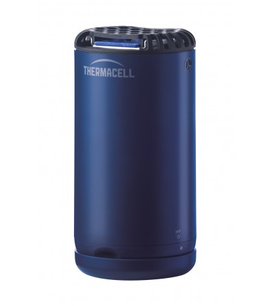 ThermaCELL Mini Halo Navy blau - Mückenschutz
