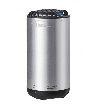 ThermaCELL Mini Halo Metal - Mosquito repellent