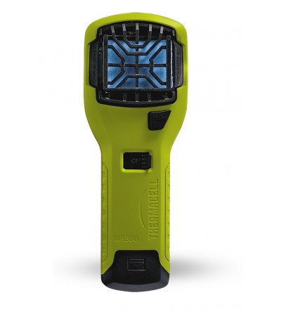 ThermaCELL Portable MR300 verte fluo