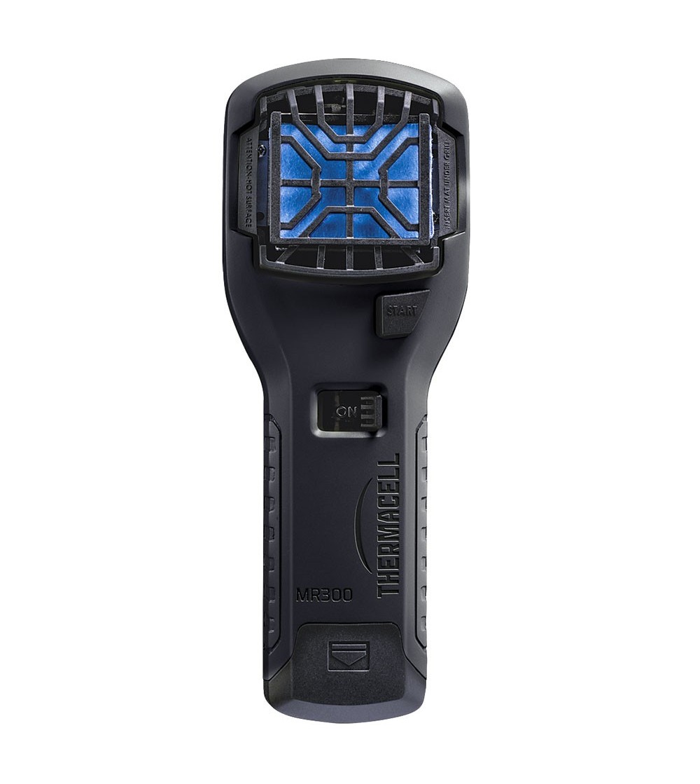 ThermaCELL MR300 portátil negro