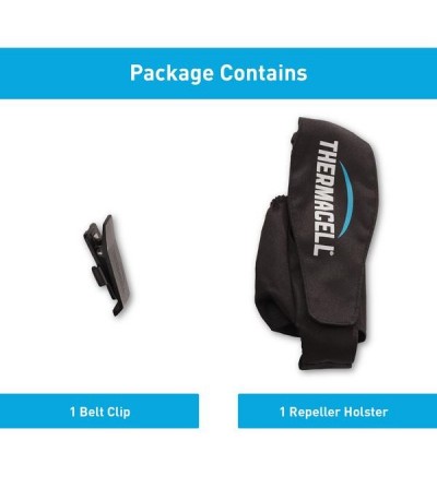 Holster ThermaCELL Portable MR300