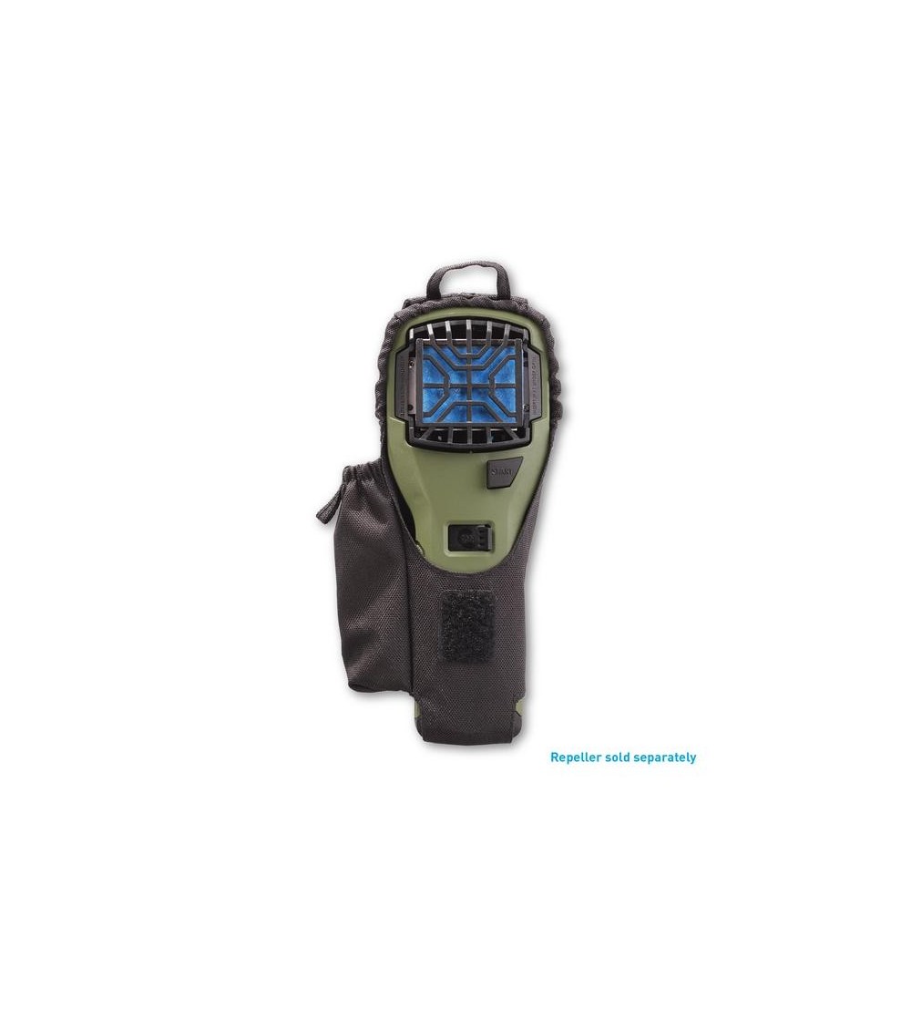 Holster ThermaCELL MR300 portátil
