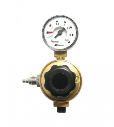 BG-Booster CO2 Upgrade Set 2
