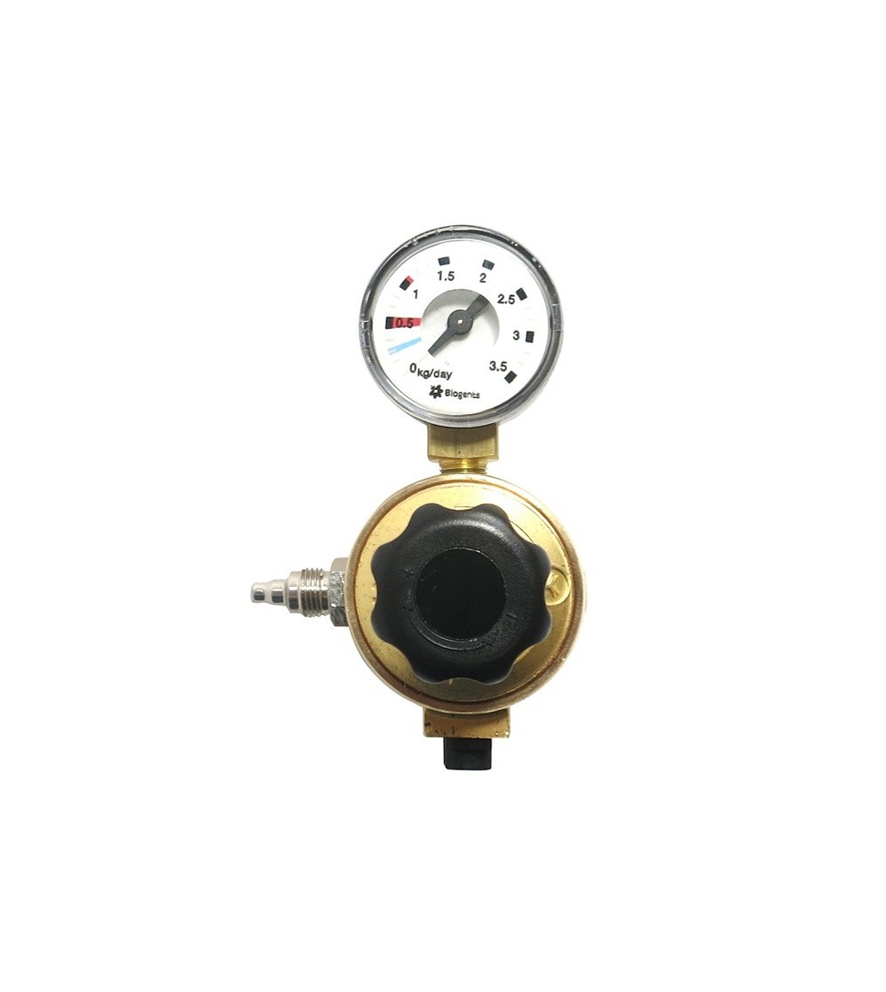 BG-Booster CO2 Upgrade Set