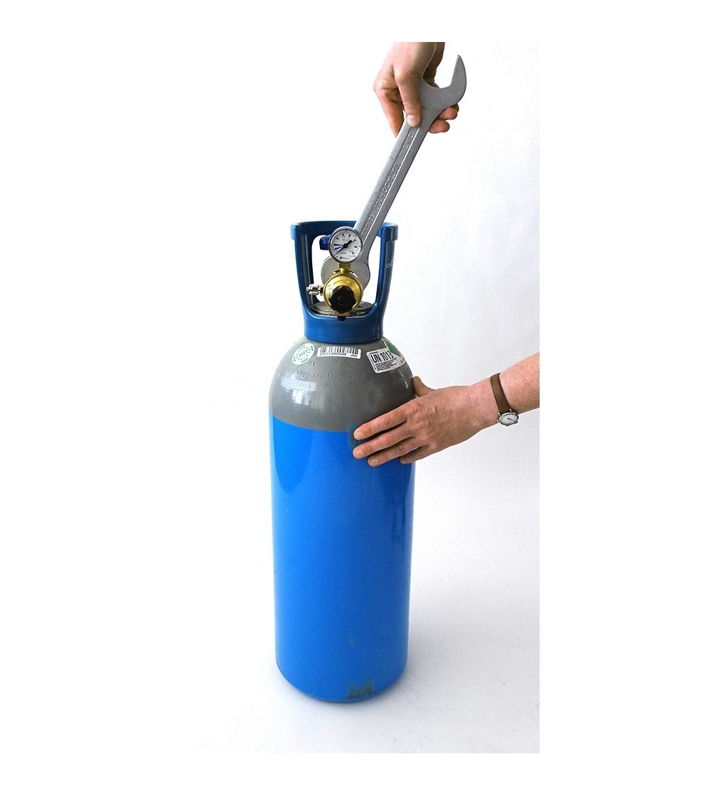 BG-Booster CO2 Upgrade Set