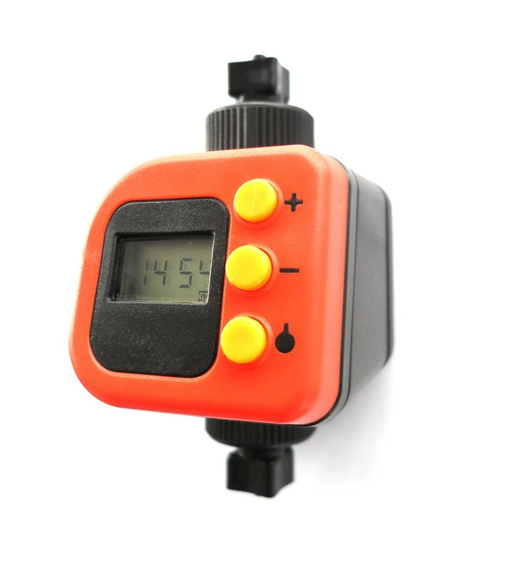 Biogents CO2 Timer