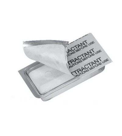 R-Octenol Mosquito Magnet Lockstoff 2