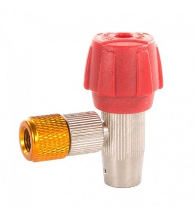 Mosquito Magnet Quick Clear valve