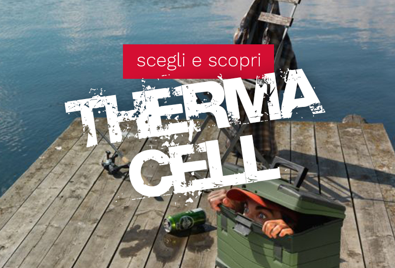 MosquitoWeb - scegli e scopri Therma Cell